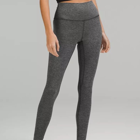 lululemon Align™ High-Rise Pant 31" - Picture 1 of 8